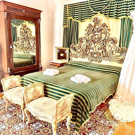 Palazzo Viola Suite Panoramica Палермо Екстер'єр фото